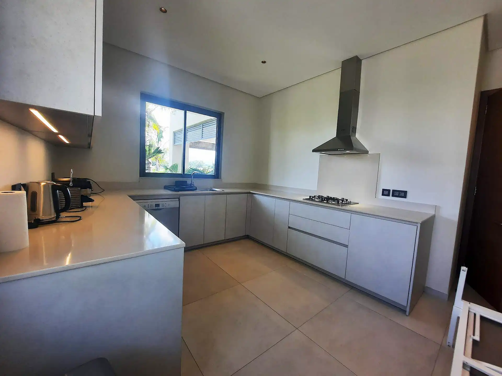 Villa Paradise 1