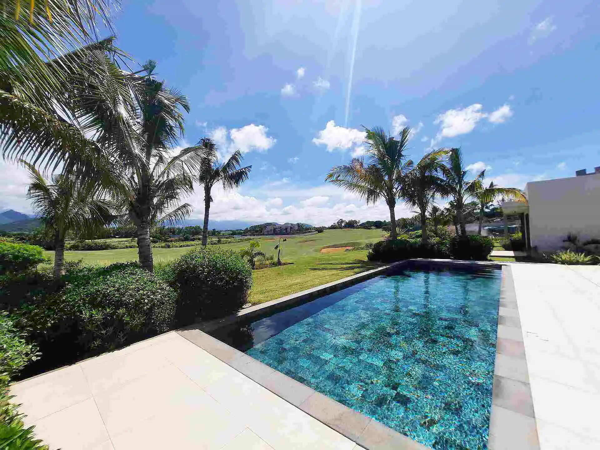 Villa Paradise 10