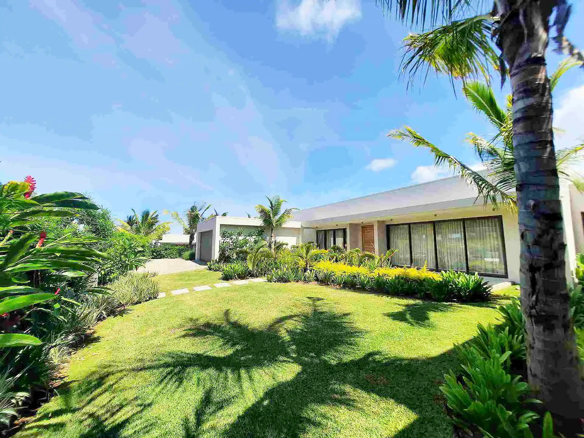 Villa Paradise 11