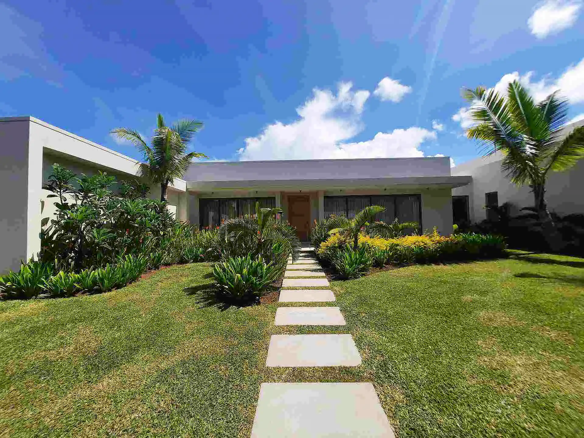 Villa Paradise 12