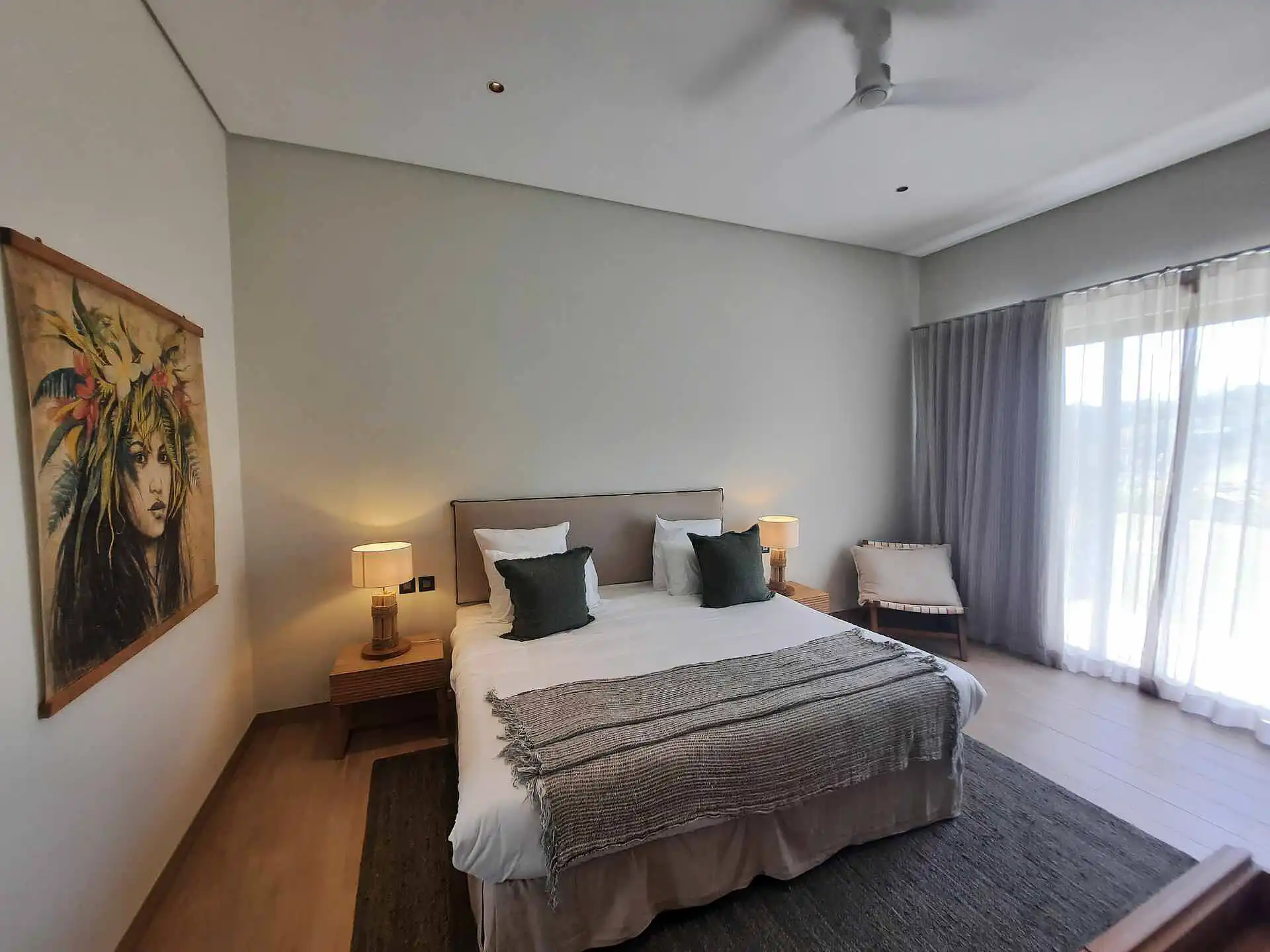 Villa Paradise 3