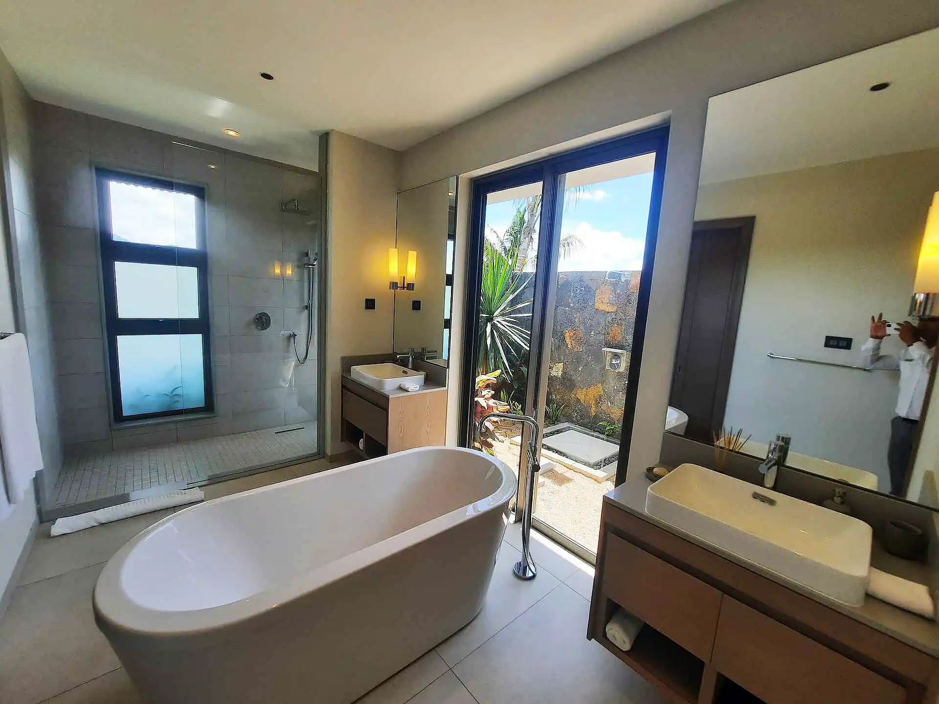 Villa Paradise 4