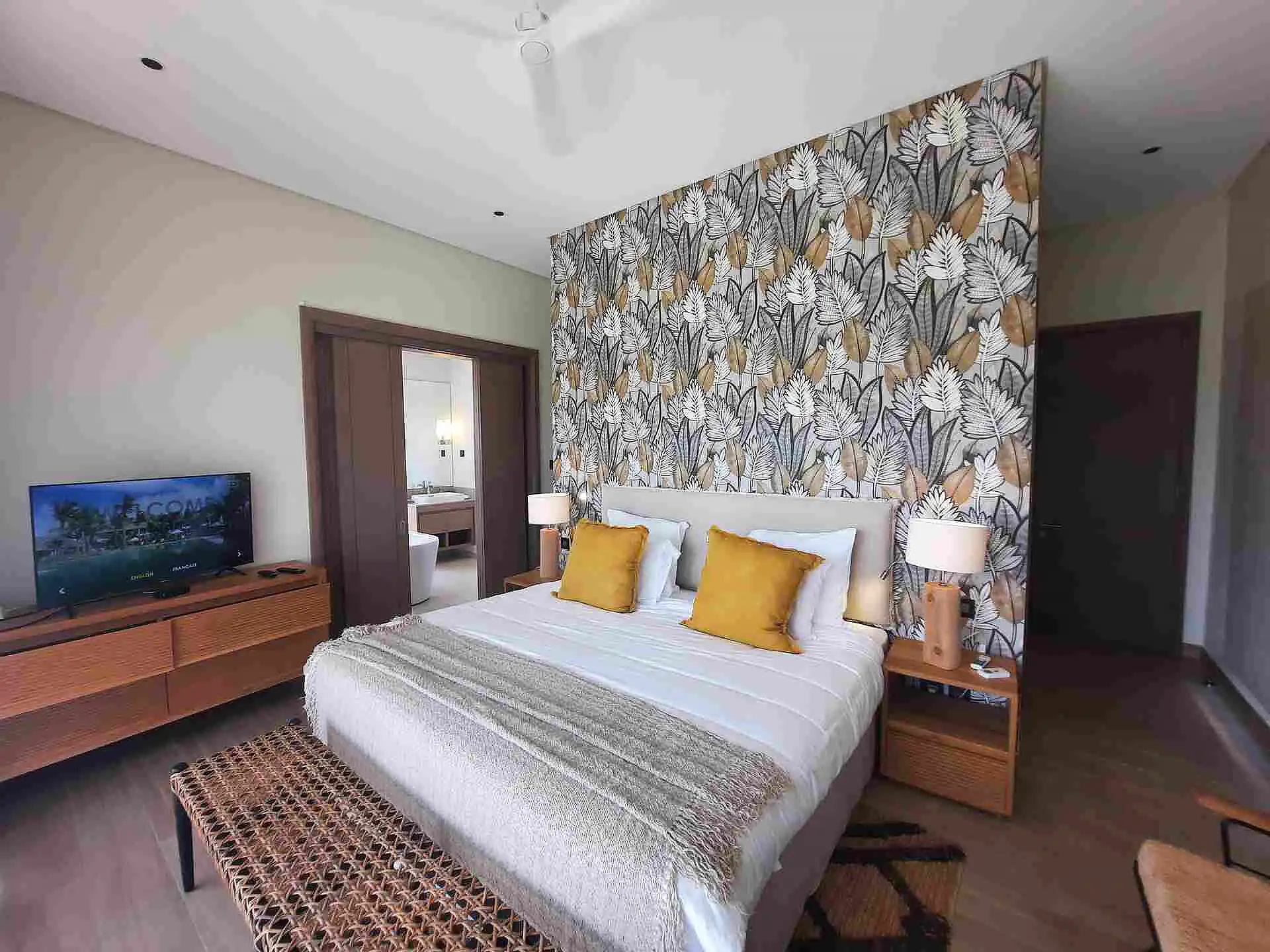 Villa Paradise 5