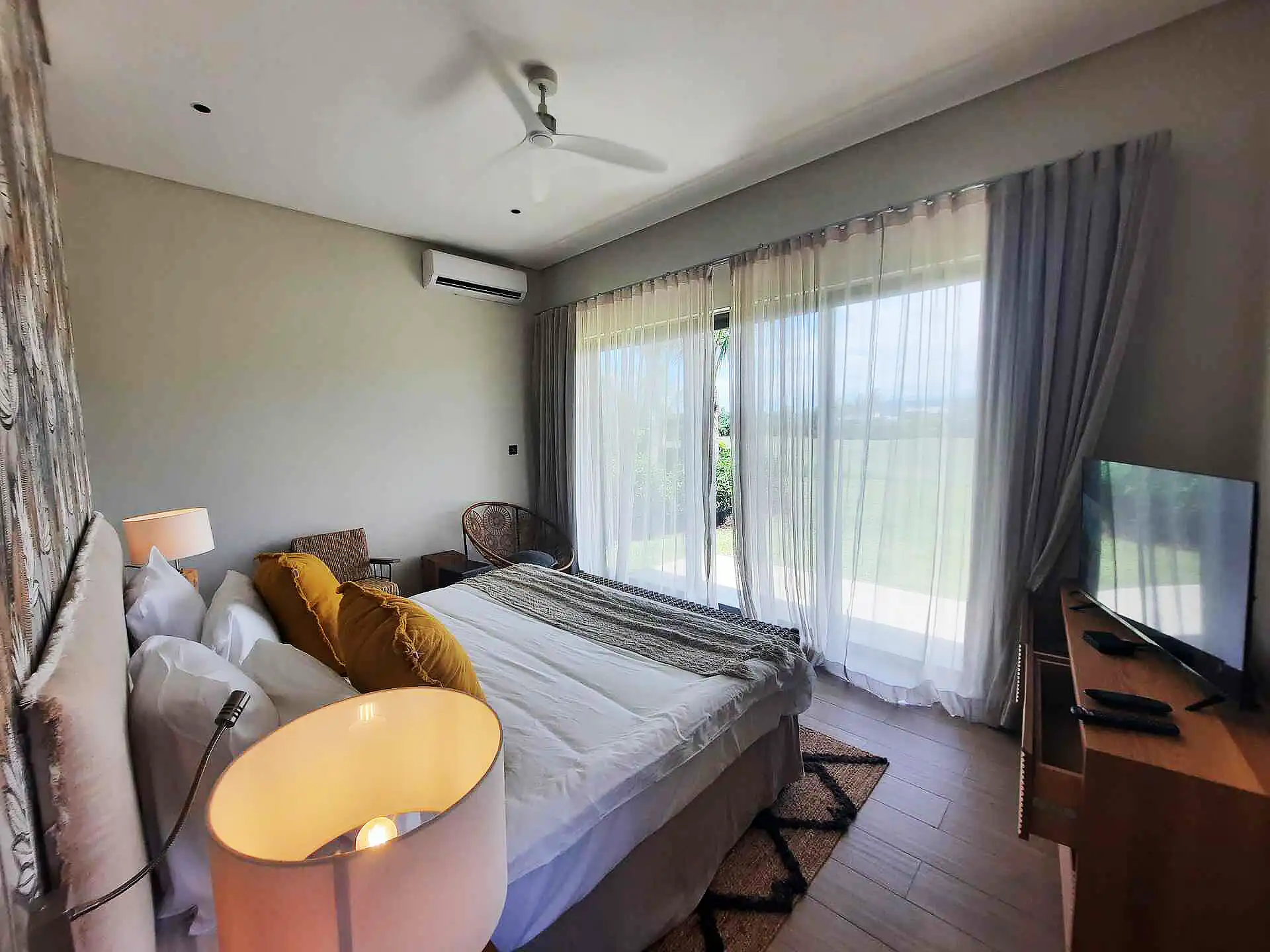 Villa Paradise 6