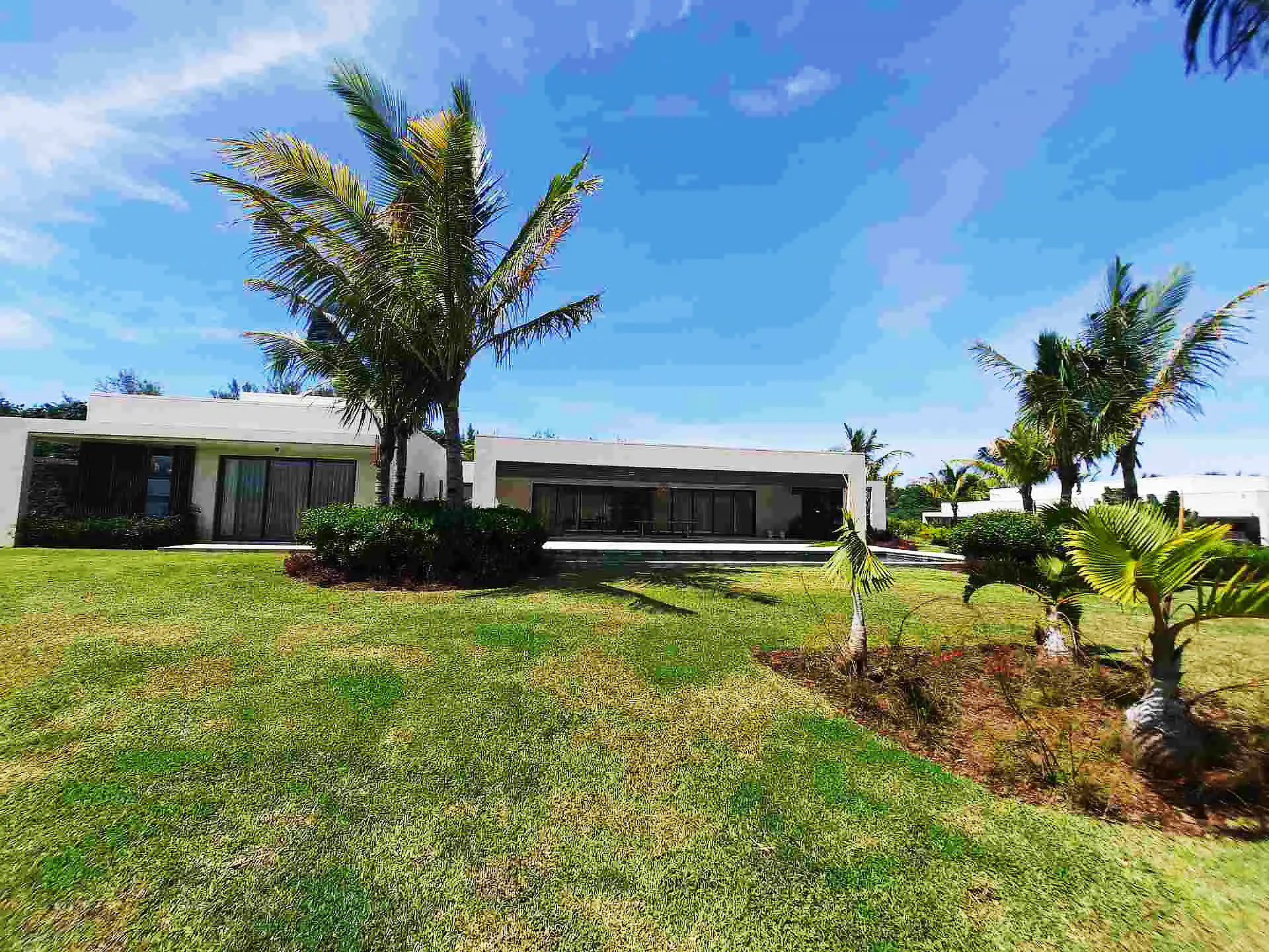 Villa Paradise 8