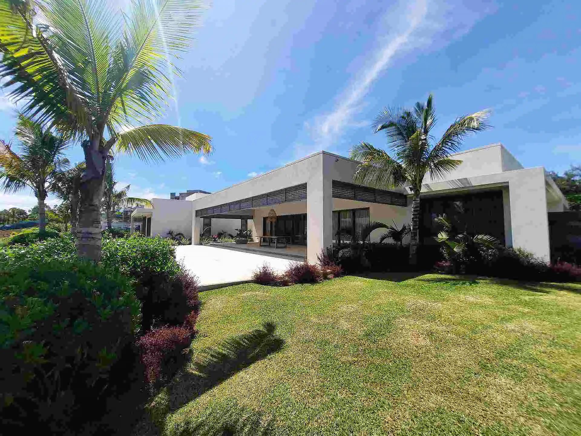 Villa Paradise 9