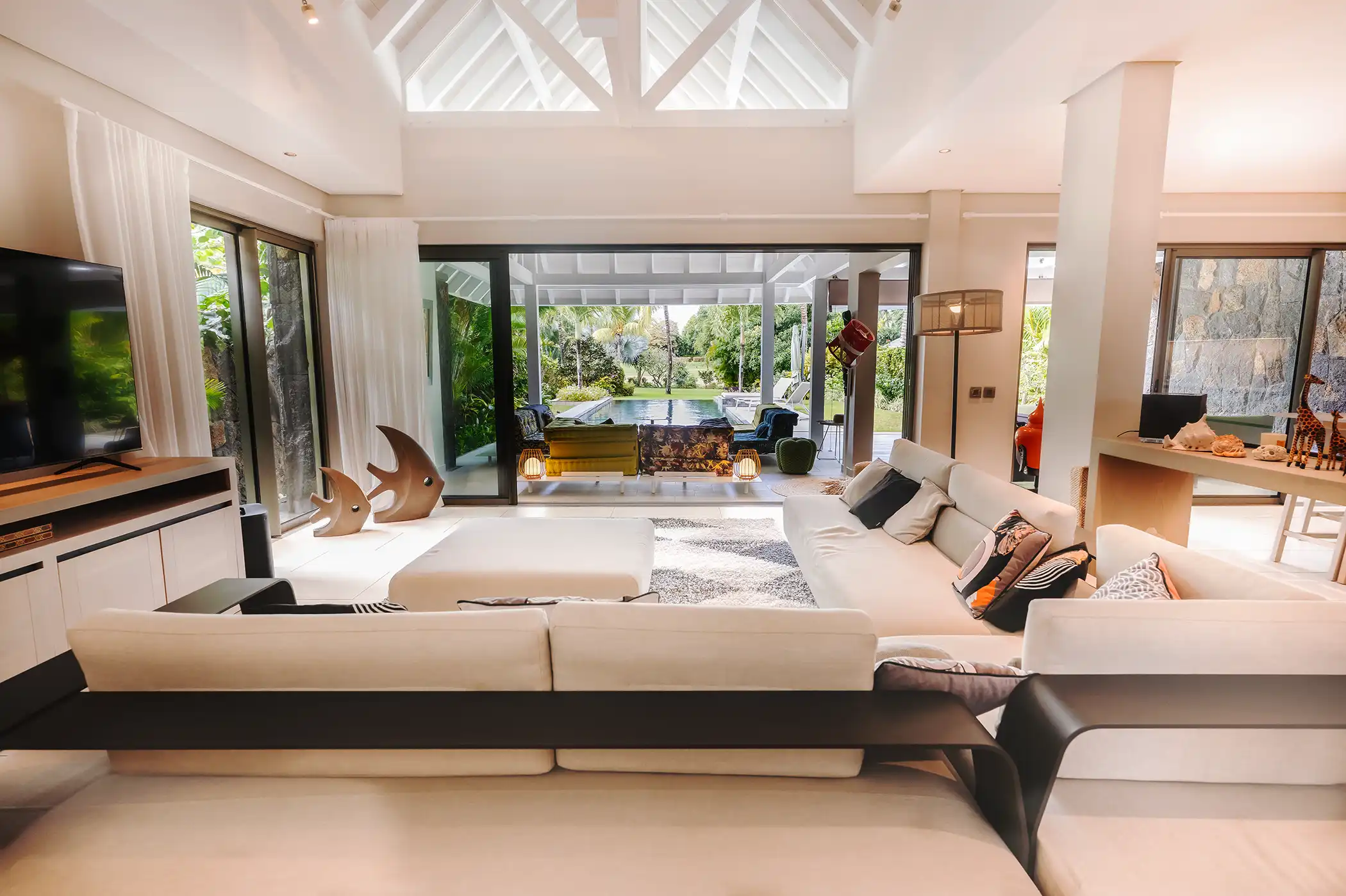 Explorers Lodge – Villa 3601 16